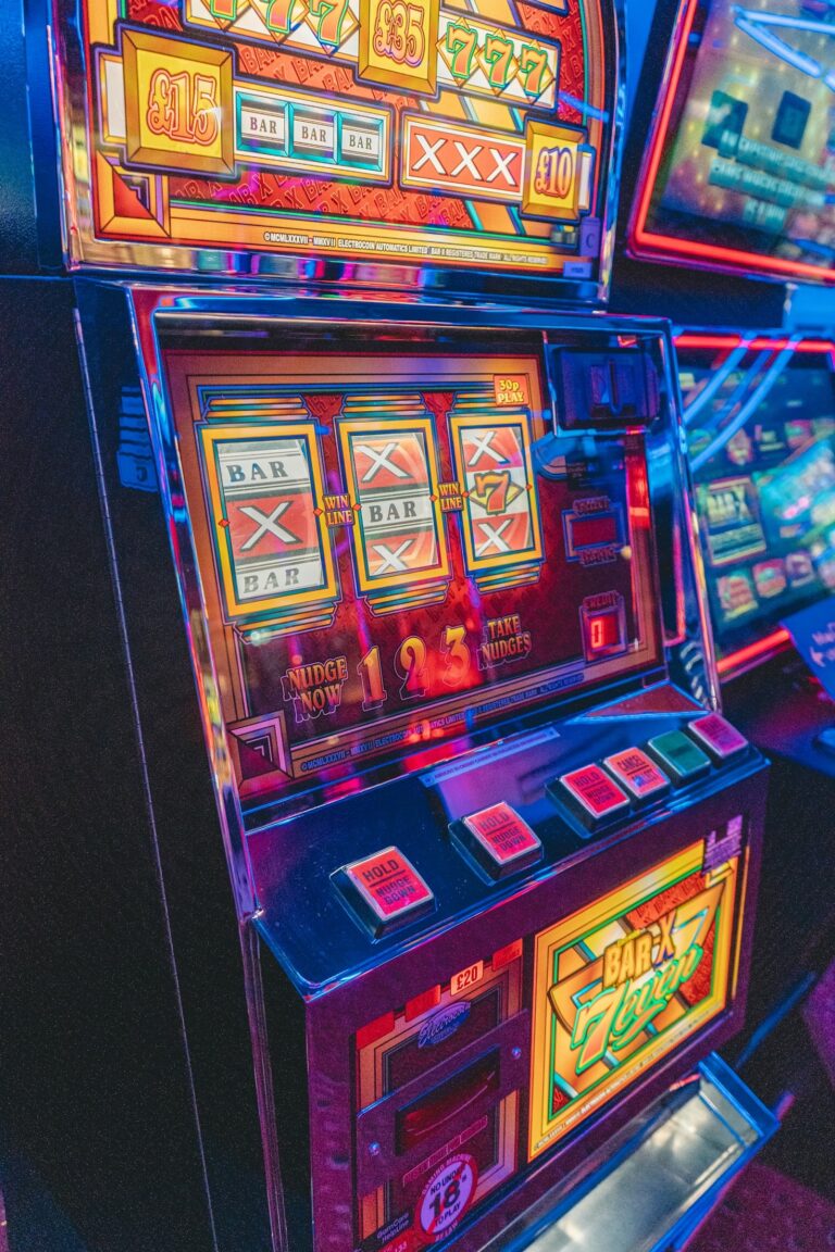 Mengenal Volatilitas Dalam Permainan Slot Online