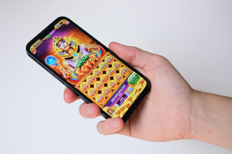 Rahasia Memilih Slot Dengan Keuntungan Terbaik