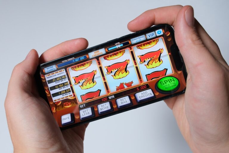 Panduan Pemula Bermain Slot Dengan Aman