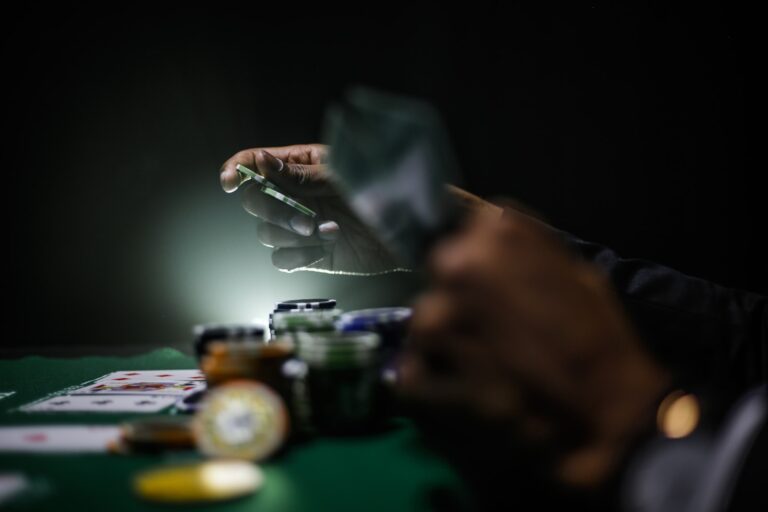 Mitos Dan Fakta Tentang Permainan Slot