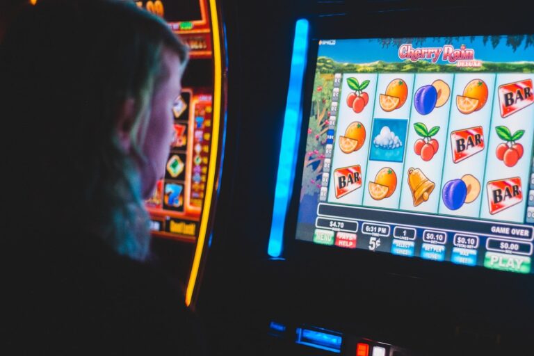 Analisis Mendalam Game Slot Paling Gacor